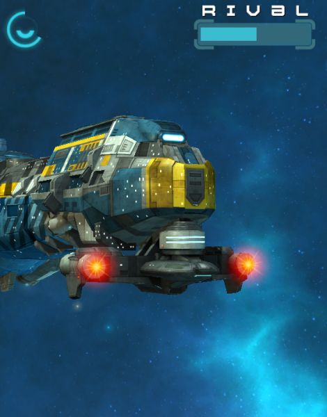 StarSmashers