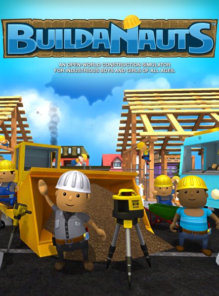 Buildanauts