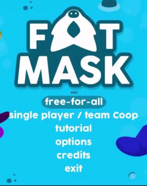 Fat Mask Fat Mask