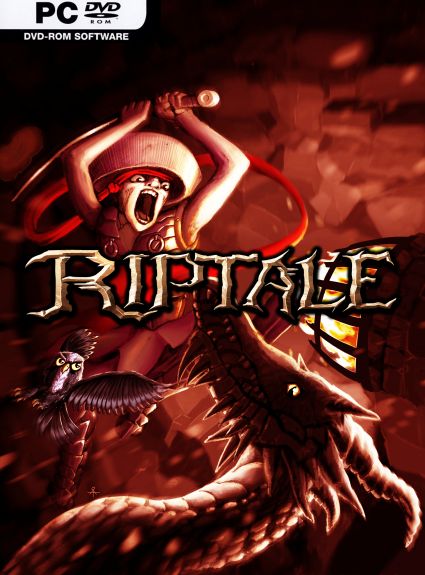 Riptale Riptale
