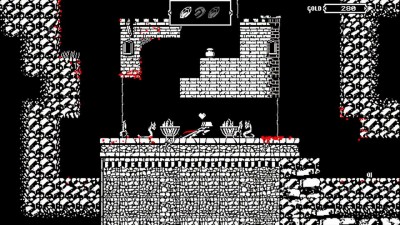 второй скриншот из Riptale