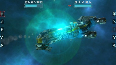 четвертый скриншот из StarSmashers