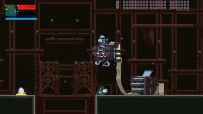 первый скриншот из Dragon Bros
