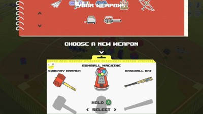 первый скриншот из Neighborhorde