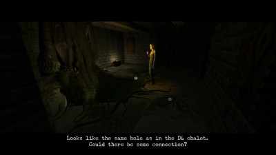 четвертый скриншот из Long Night