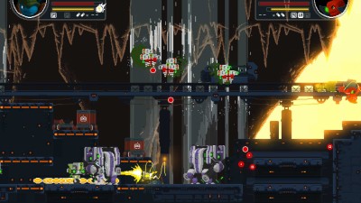 второй скриншот из Dragon Bros