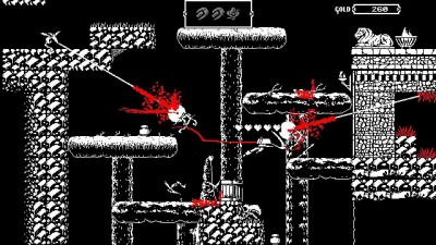 четвертый скриншот из Riptale