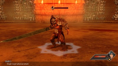 первый скриншот из Legrand Legacy - Tale of the Fatebounds