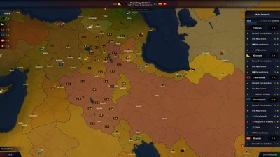 третий скриншот из Age of Civilizations II