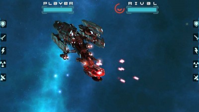 третий скриншот из StarSmashers
