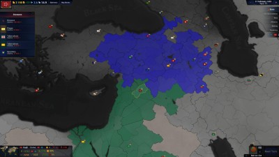 четвертый скриншот из Age of Civilizations II