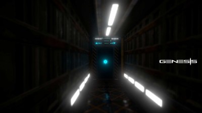 третий скриншот из Genesis [Tech Demo]