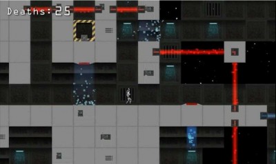 четвертый скриншот из Gravitron
