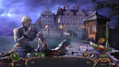 первый скриншот из Mystery Case Files 18: The Countess Collectors Edition