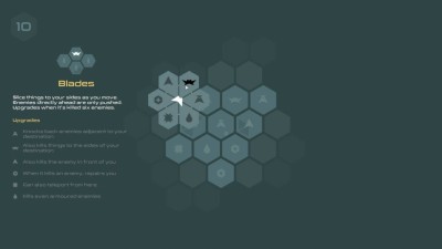 третий скриншот из Morphblade