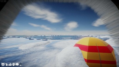 второй скриншот из ICED
