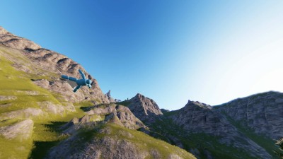 четвертый скриншот из Volo Airsport