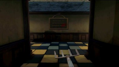 второй скриншот из Blood Remake
