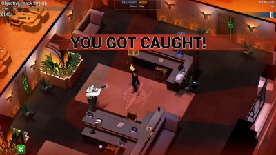 третий скриншот из Hacktag
