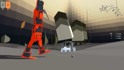 четвертый скриншот из Golf for Workgroup