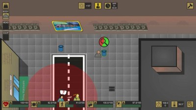 первый скриншот из Hard Times  [Alpha]