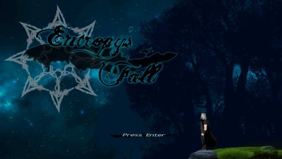 четвертый скриншот из Entropy's Fall Demo