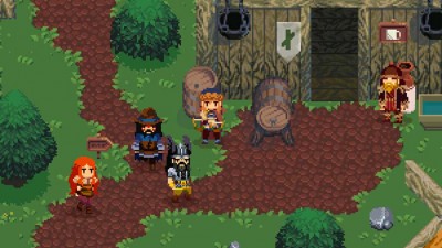 четвертый скриншот из Dragon of Legends Demo