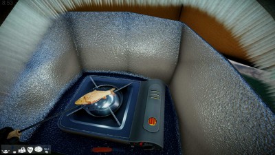 третий скриншот из ICED