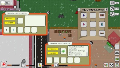 четвертый скриншот из Hard Times  [Alpha]