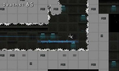 третий скриншот из Gravitron