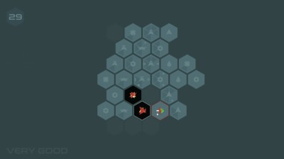 четвертый скриншот из Morphblade