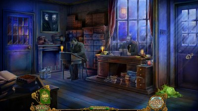 четвертый скриншот из Christmas Carol