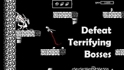 первый скриншот из Riptale