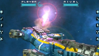 первый скриншот из StarSmashers