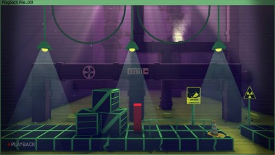 четвертый скриншот из Flux8