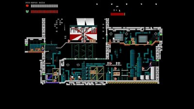 первый скриншот из Superfighters Deluxe