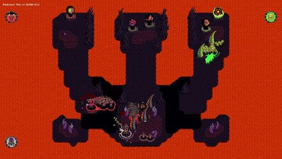 первый скриншот из Soul Harvest