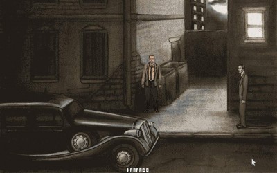 первый скриншот из Casino Noir