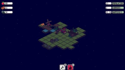 третий скриншот из Little Lands