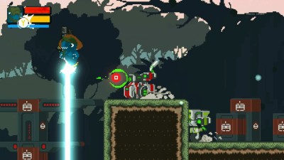 четвертый скриншот из Dragon Bros