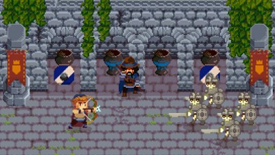 первый скриншот из Dragon of Legends Demo