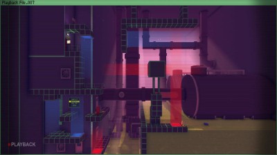 третий скриншот из Flux8