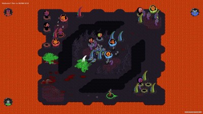 третий скриншот из Soul Harvest