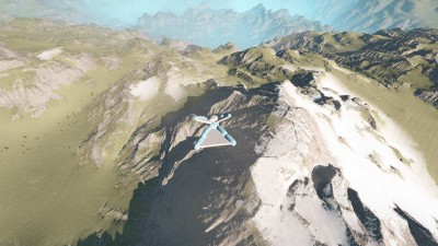 третий скриншот из Volo Airsport