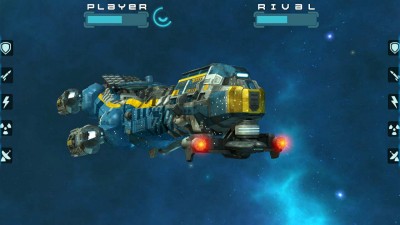 второй скриншот из StarSmashers