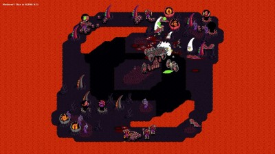 второй скриншот из Soul Harvest