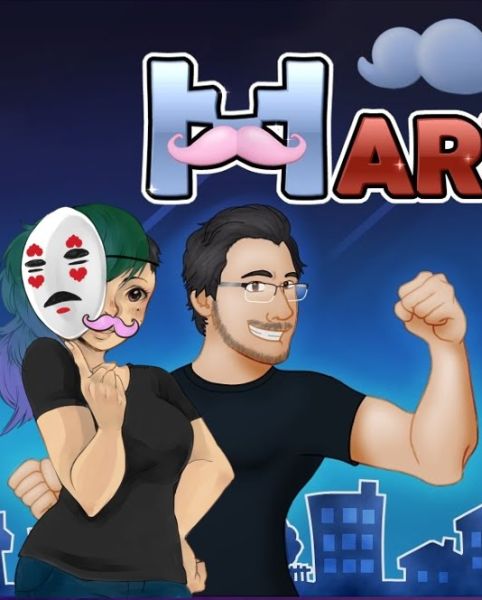 Markiplier RPG Adventure