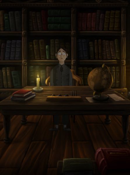Chronicle of Innsmouth