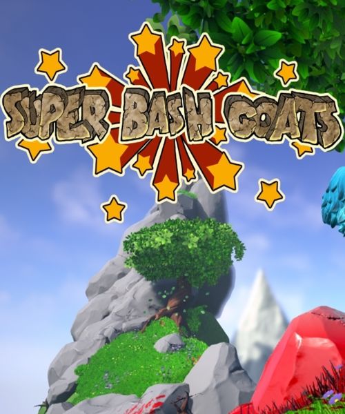 Super Bash Goats