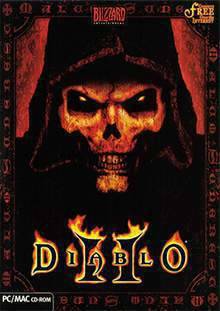 Diablo: The Hell 2 Early Access Diablo: The Hell 2 Early Access